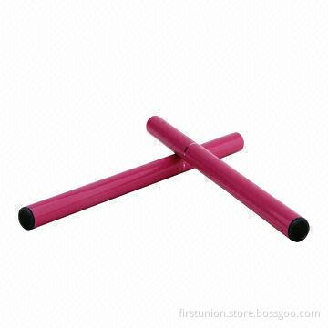 Best E-cig MOD with Rose Lampshade, Slim and Pink Appearance
